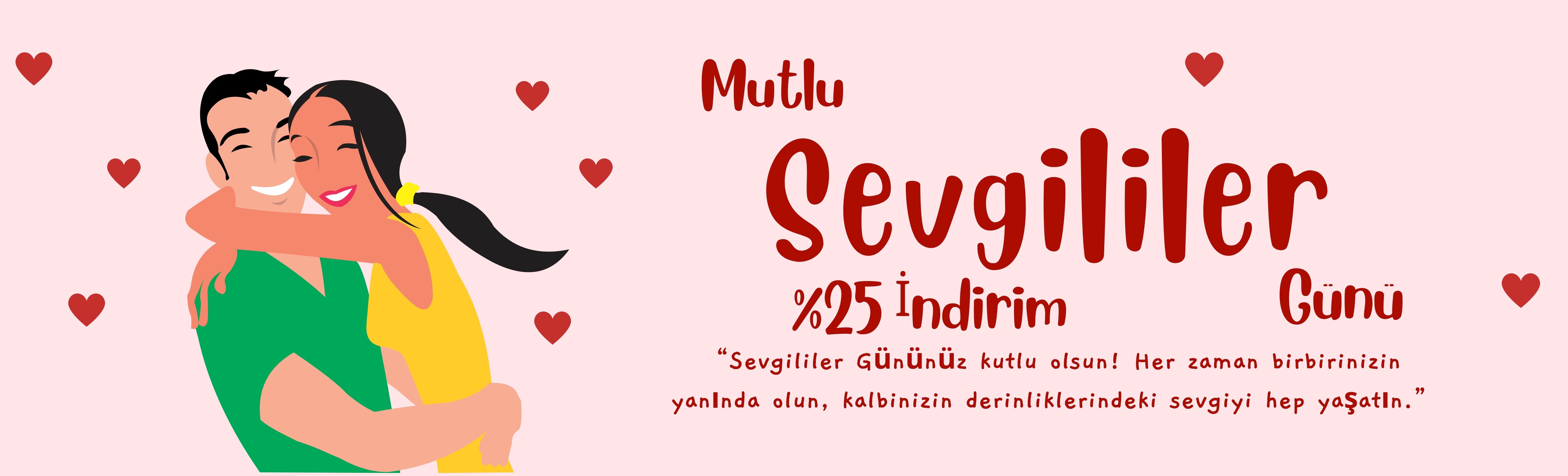 Sevgililer Günü