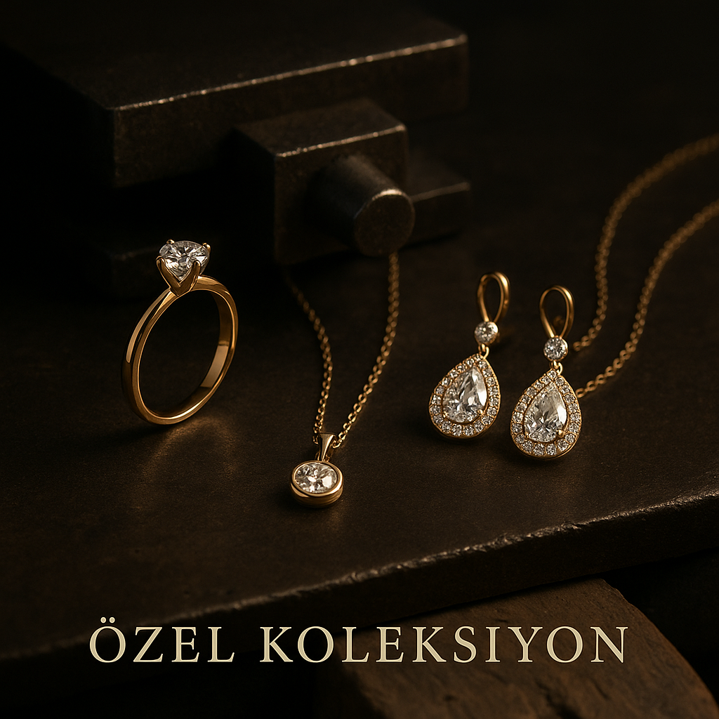 Özel Koleksiyon